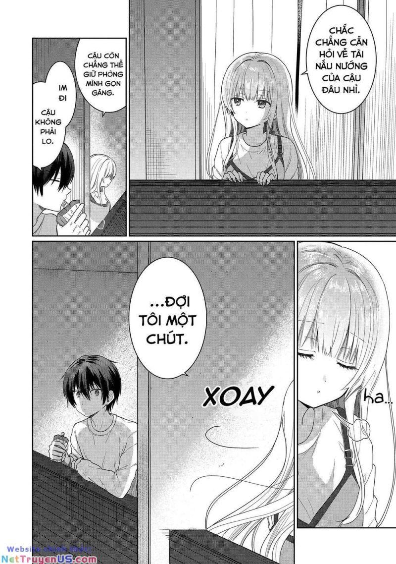 otonari no tenshi-sama ni itsunomanika dame ningen ni sareteita ken chapter 2.1 6