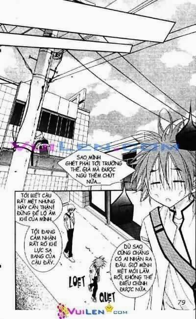 nàng công chúa bỏ trốn chapter 5 79