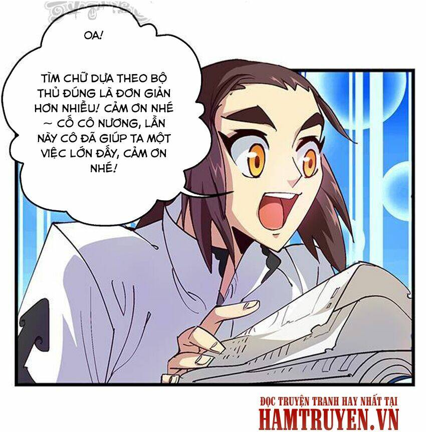 phong quỷ truyền thuyết chapter 18 11