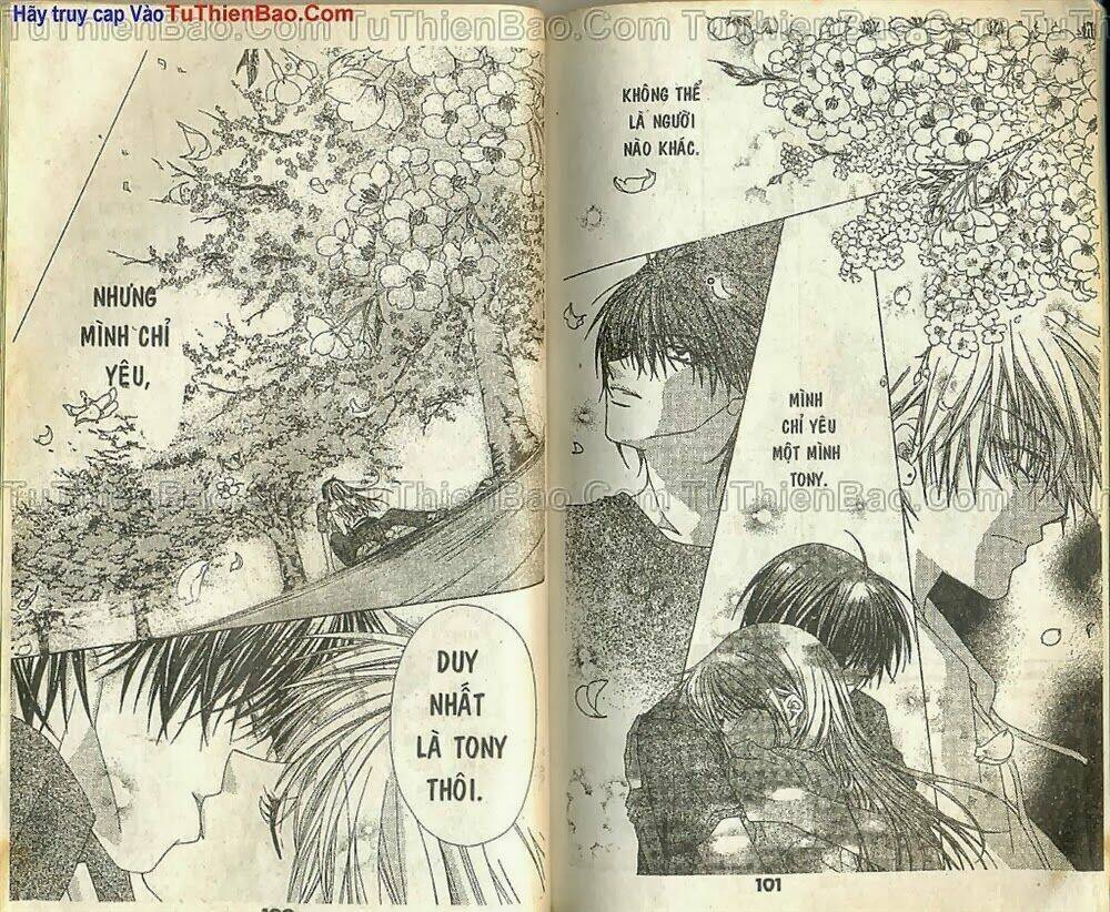 tiểu ác ma chapter 4 49