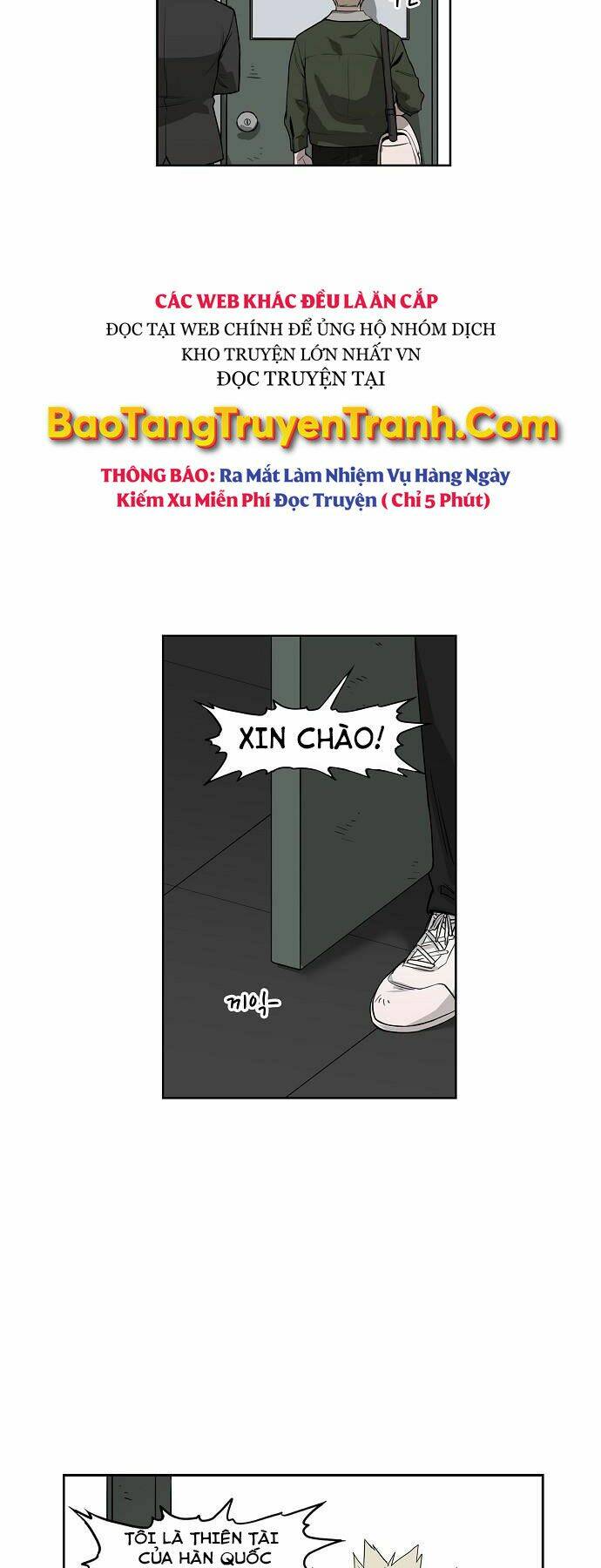 võ sĩ - the boxer chapter 108 48