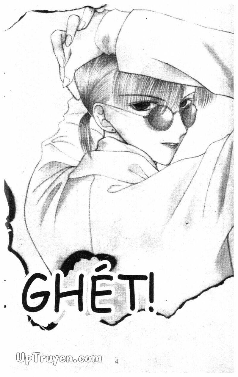 thấy mờ ghét chapter 2 5