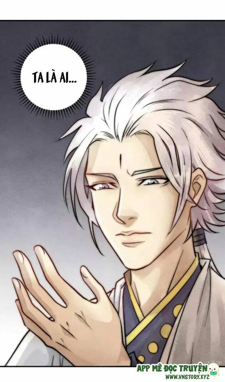 tiên nhân ở trên ma ở dưới chapter 5 8