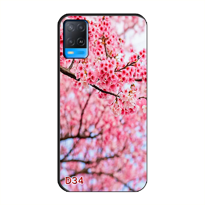 Ốp Lưng Dành Cho OPPO A54