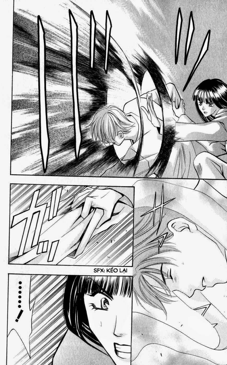 bông hoa bí ẩn chapter 2.2 17