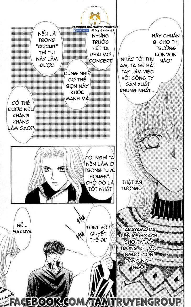 kaikan phrase chapter 82 9