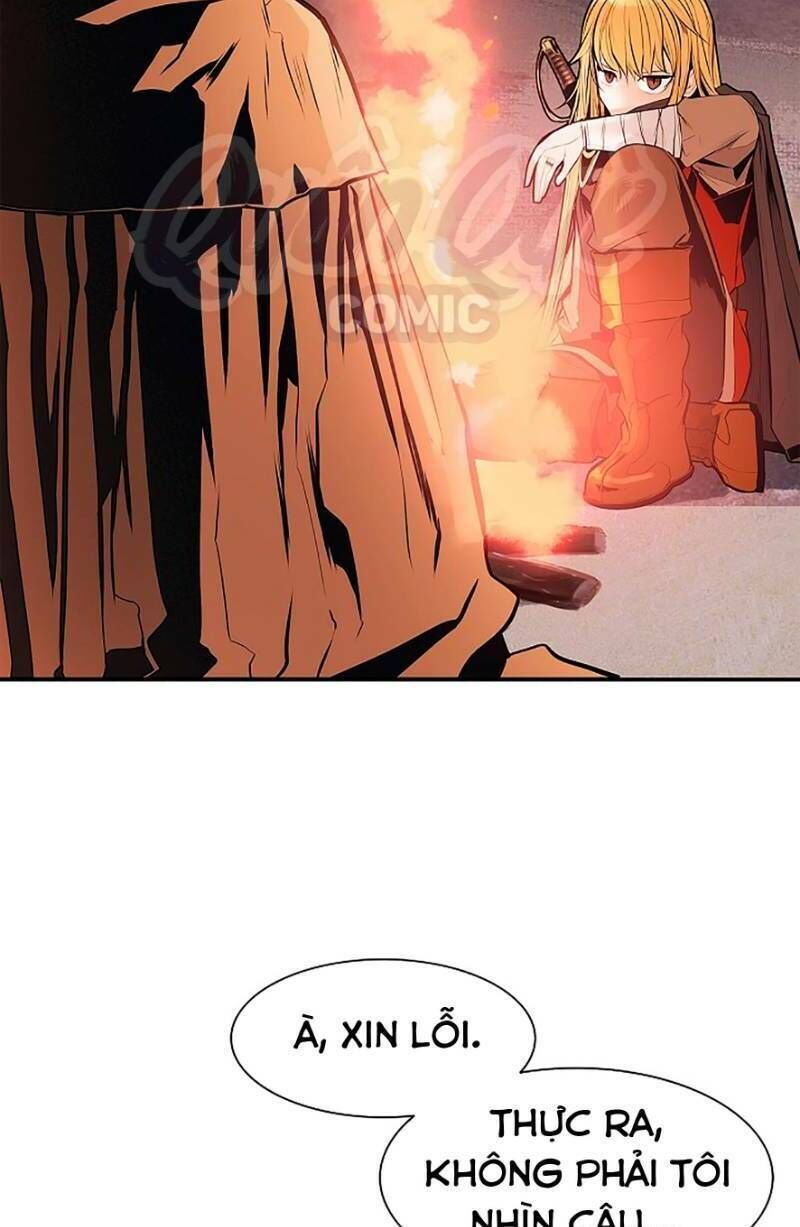 bất bại chân ma chapter 37 42