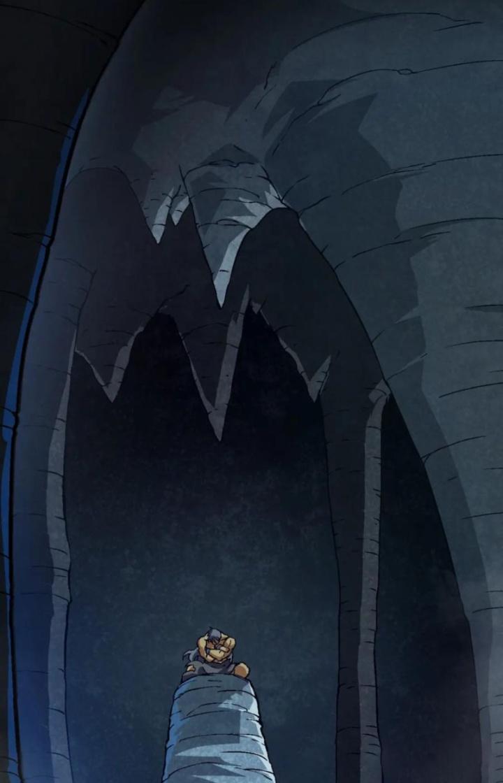 từ cây cổ thụ bắt đầu tiến hóa chapter 87 35