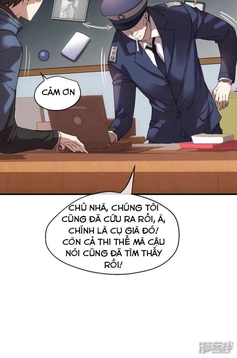 ta có một căn phòng mạo hiểm chapter 10 32