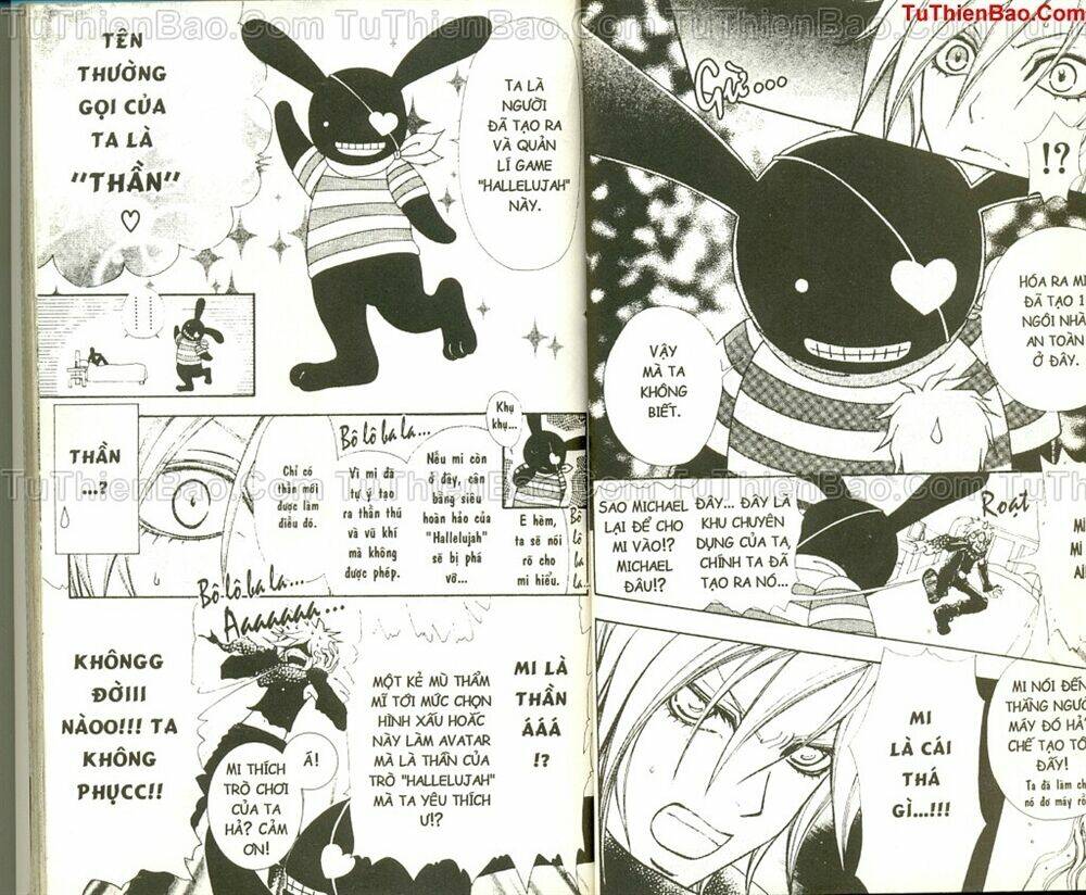 chàng quản gia của bé mei chapter 14 88