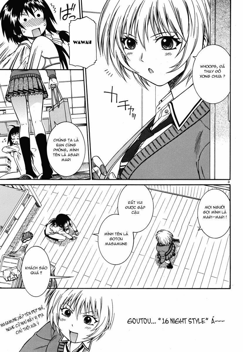 dethrone chapter 2 4