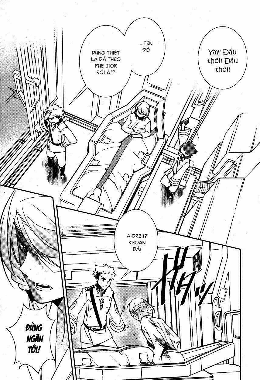 kakumeiki valvrave - uragiri no rakuin chapter 2 18