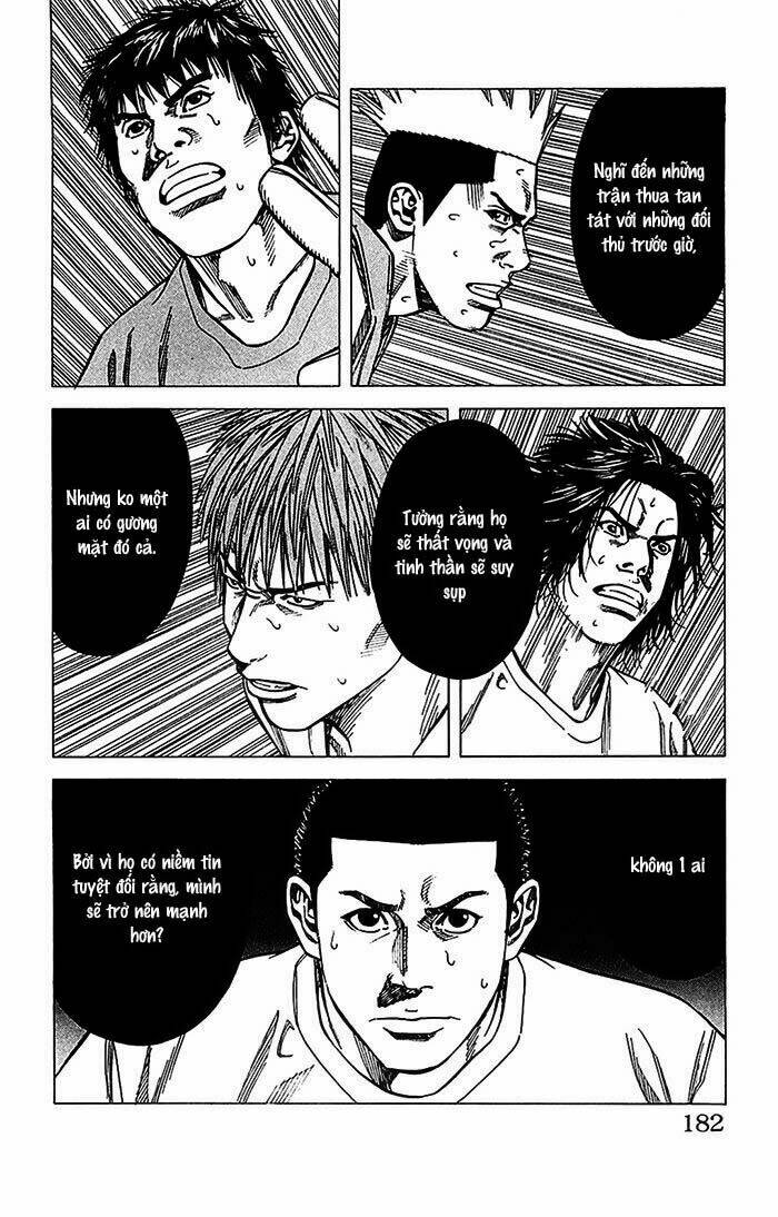 angel voice chapter 33 10