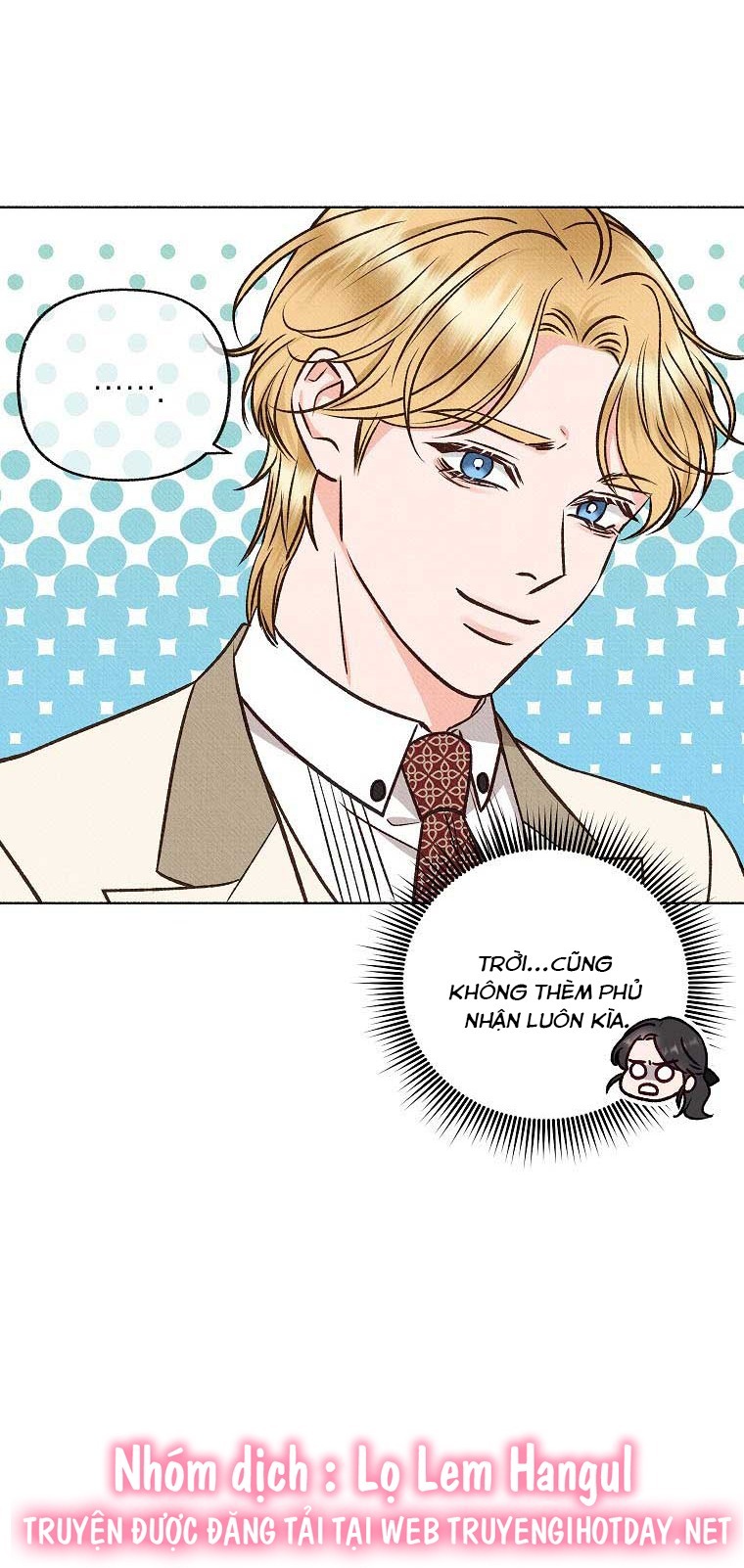 chàng trai đa nhân cách của tôi chapter 3 50