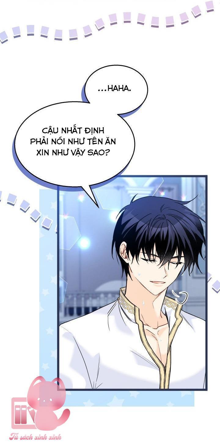 quan hệ cộng sinh giữa báo đen và thỏ trắng chapter 118 61