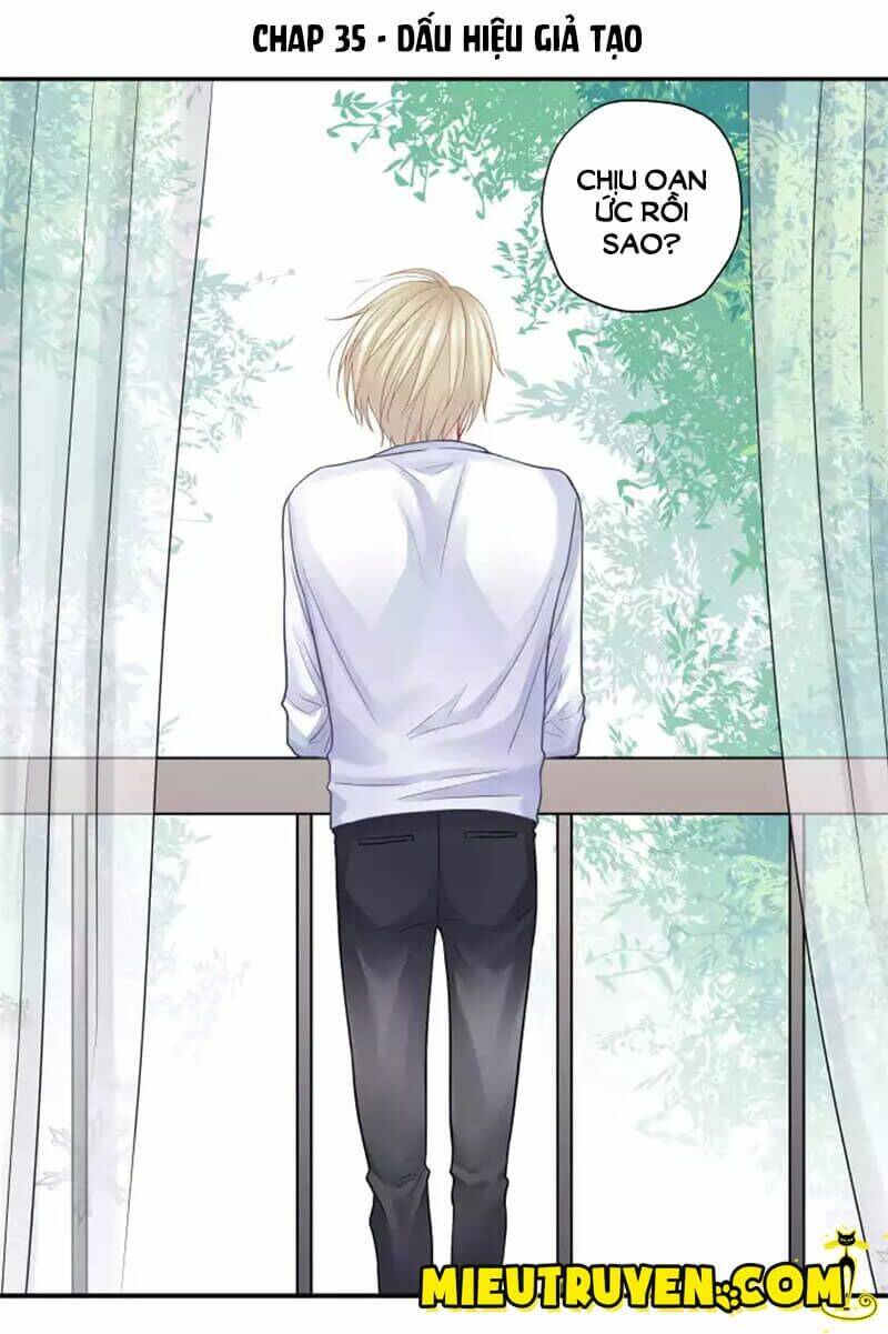 nghịch chuyển luyến tình chapter 35 1