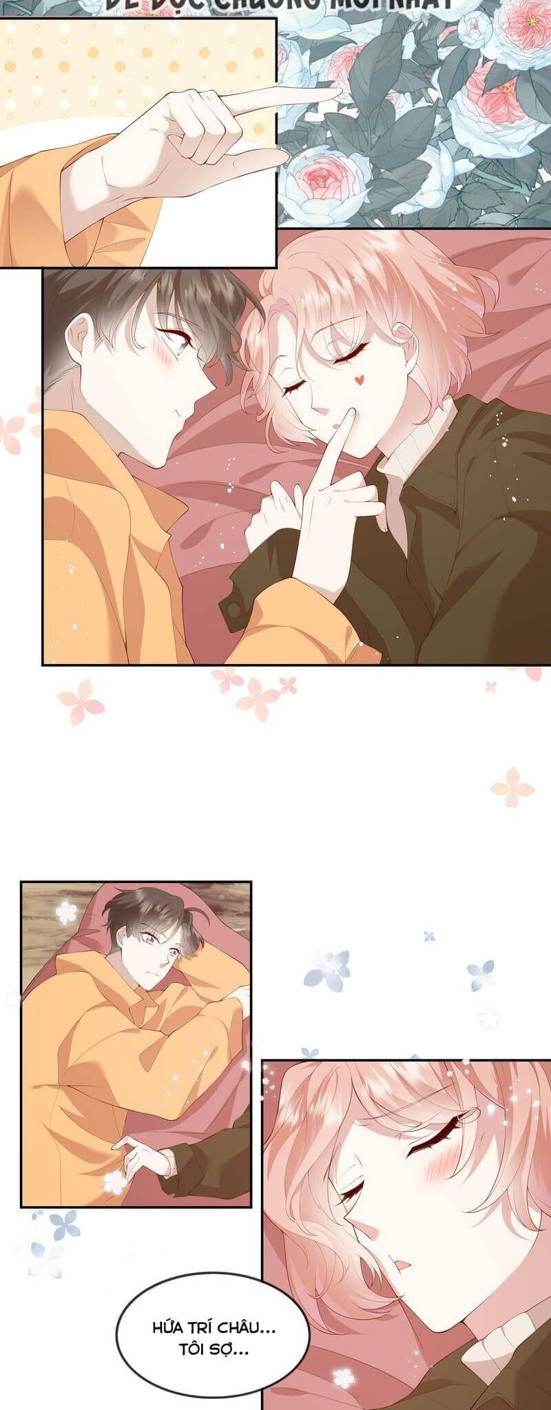 làm ơn đừng quá kiêu ngạo chapter 37 10