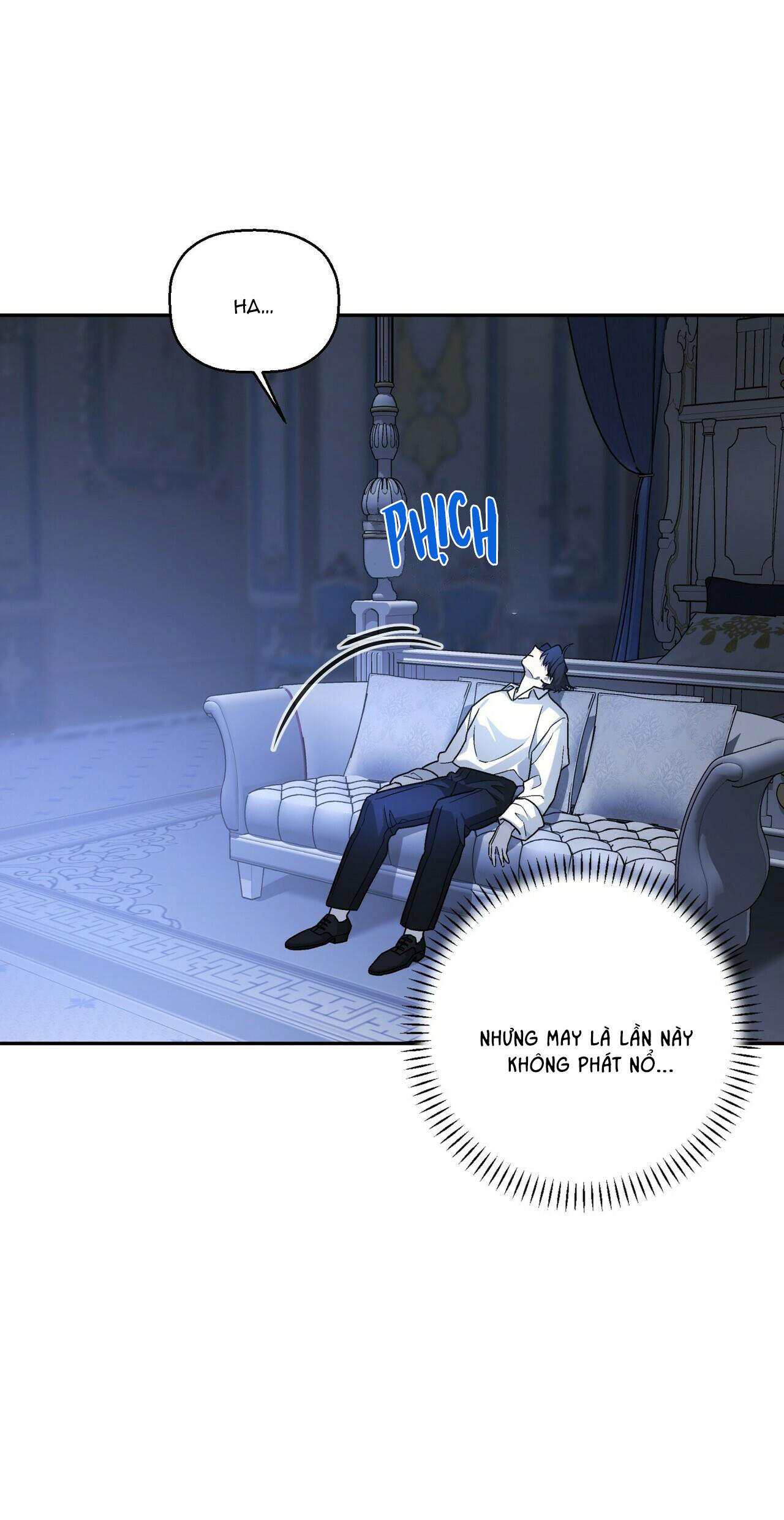 khế ước vĩnh cửu chapter 22 4