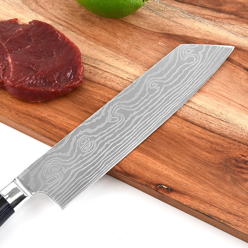 DAO BẾP NHẬT BẢN KITCHEN KNIFE MÃ LDT133