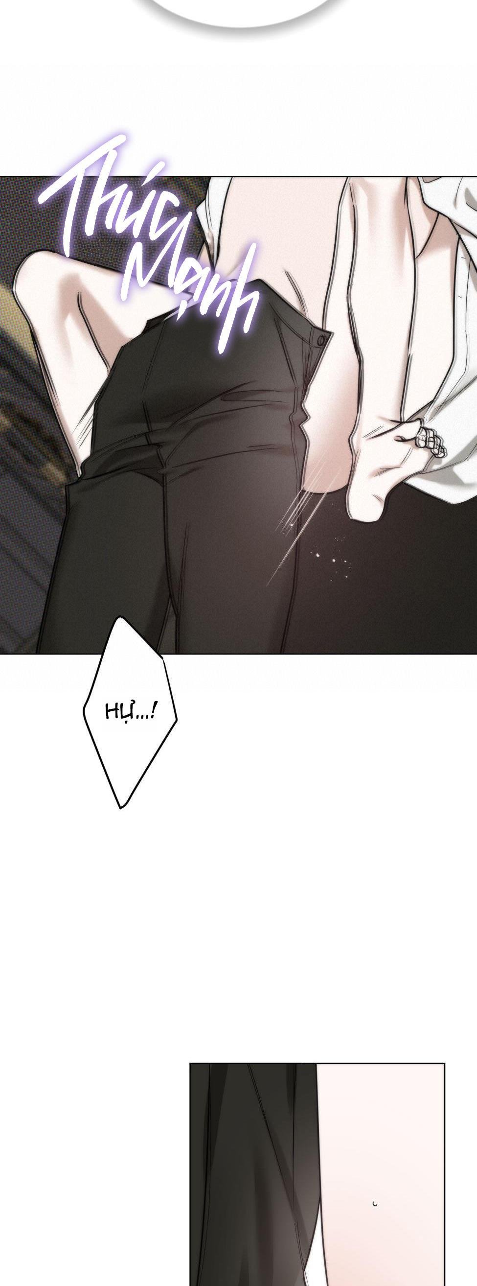 [18+] the essence chapter 4 10