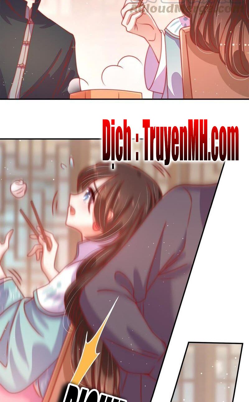 ngày nào thiếu soái cũng ghen chapter 115 9