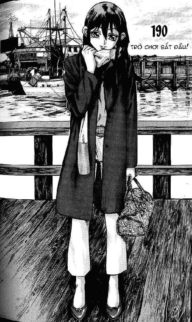 change guy chapter 190 1