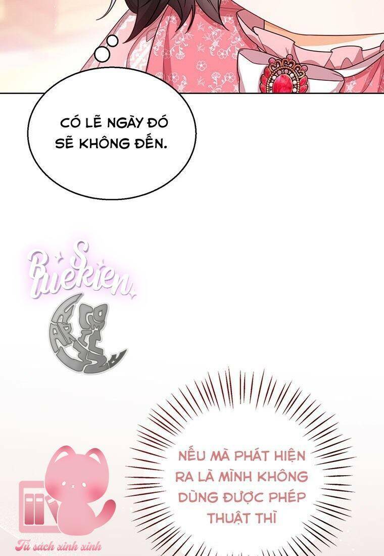 Công Chúa Bé Con Nhìn Vào Cửa Sổ Trạng Thái Chapter 32 - Trang 36