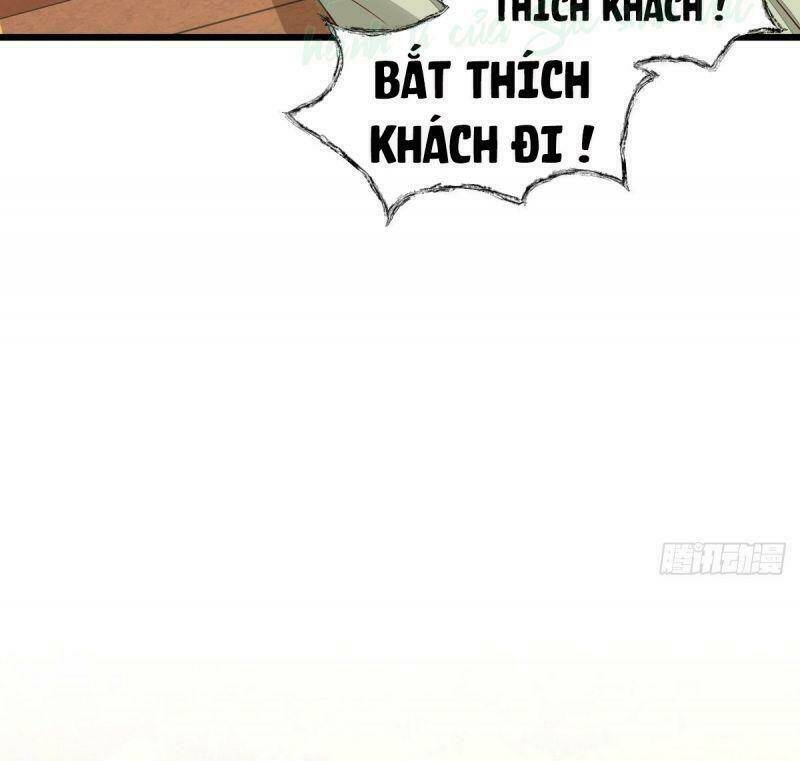 sát thủ vương phi không dễ chọc chapter 33 42