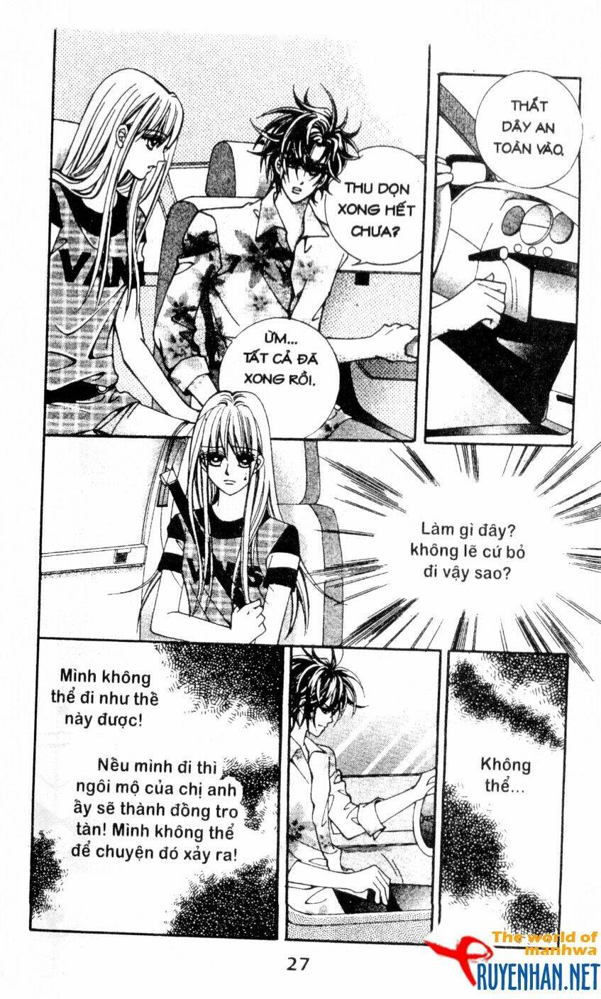 chàng trai hào hiệp chapter 6 29