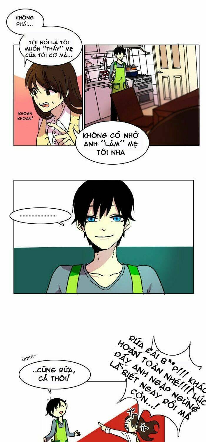 the devil who can't fly chapter 4 13