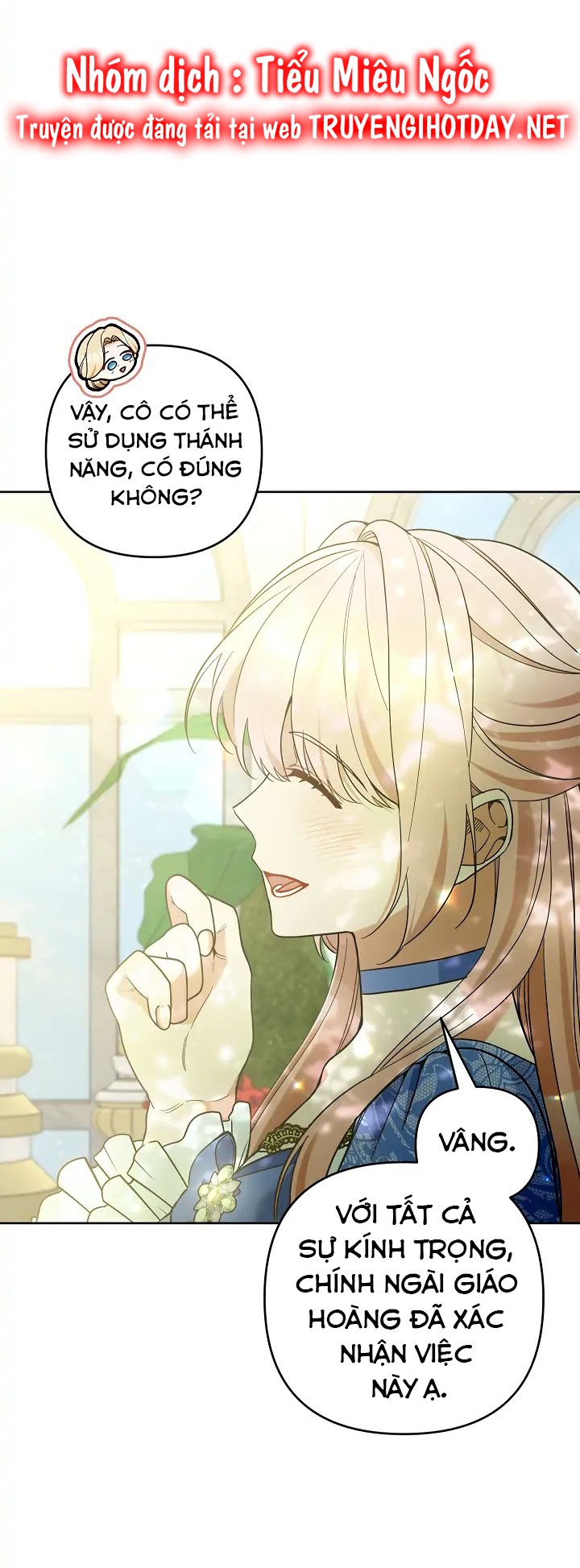 đừng đến cửa hàng của ác nữ phản diện chapter 51 3