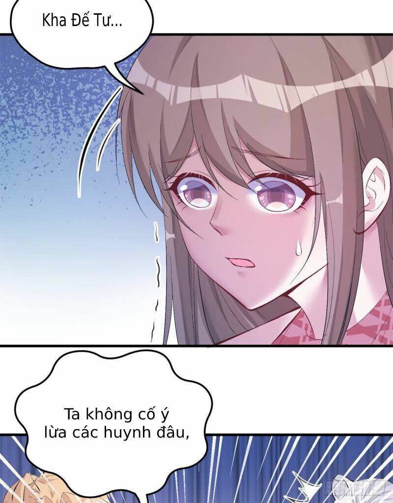 [16+] thảnh thơi thú thế chủng chủng điền, sinh sinh tể chapter 169 33