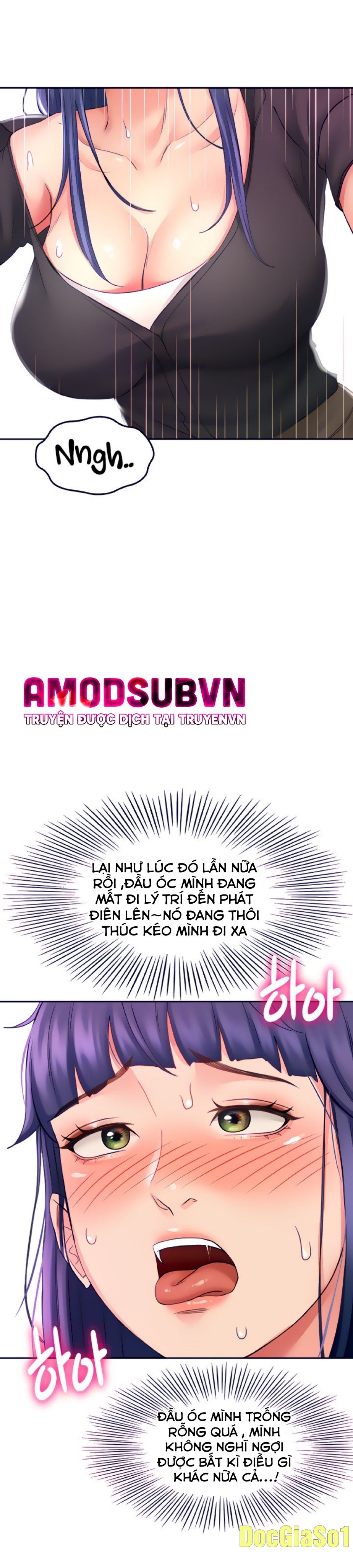 cậu chủ nhỏ chapter 13 29