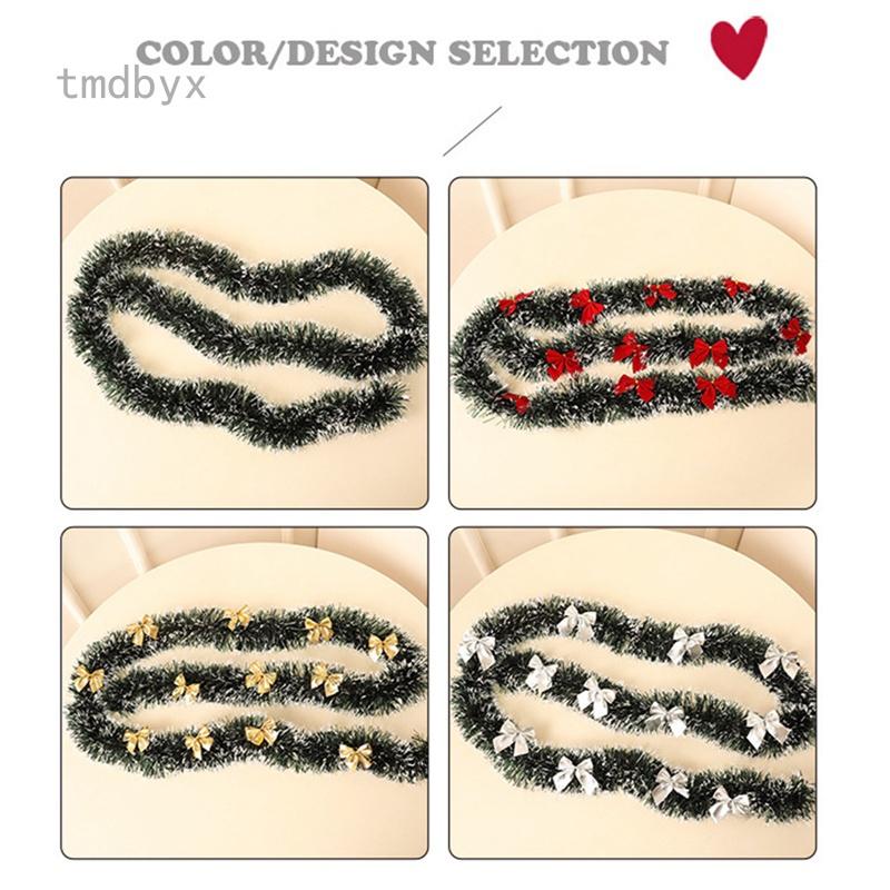 Dây treo trang trí Giáng Sinh