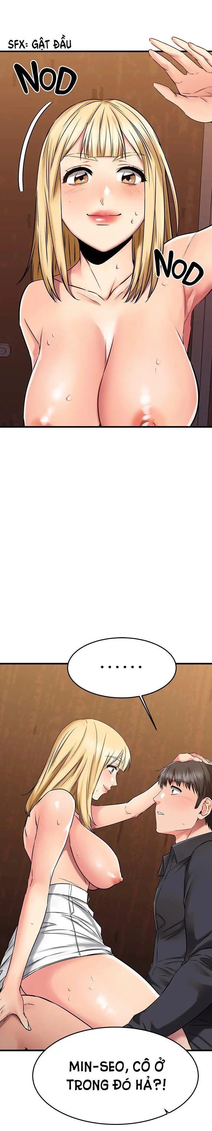 18+ làm tình cùng cô bạn thân khác giới chapter 45 7