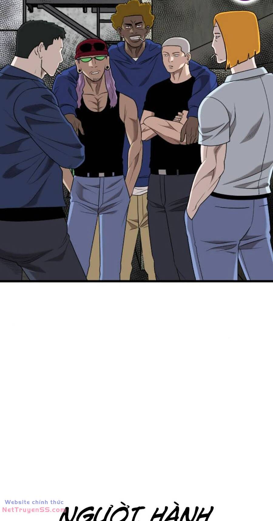 người xấu chapter 186 96