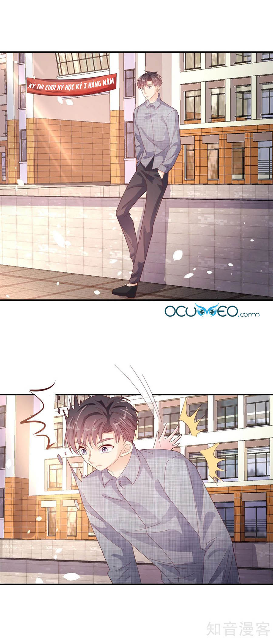 sau này vẫn cứ thích anh chapter 93.5 21