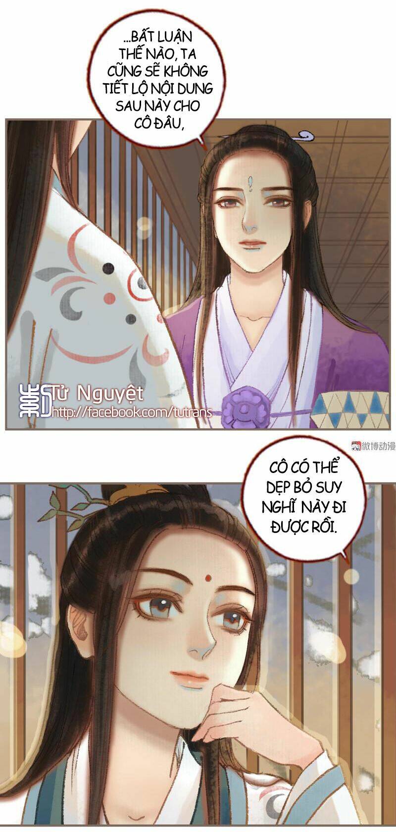 phượng tù hoàng chapter 35 19