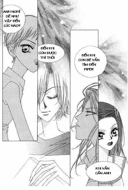 cynical orange - quả cam thủy tinh chapter 9 27