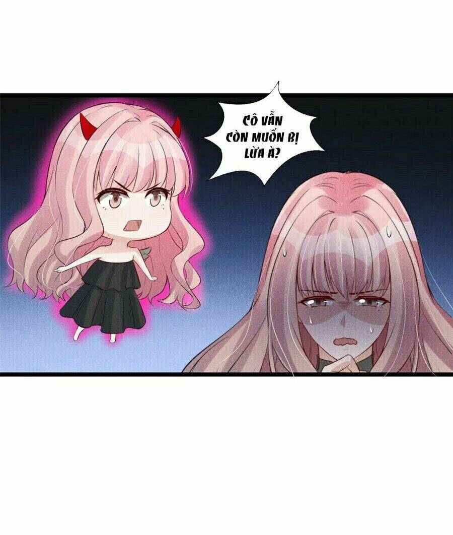 cạm bẫy lửa tình chapter 53 12