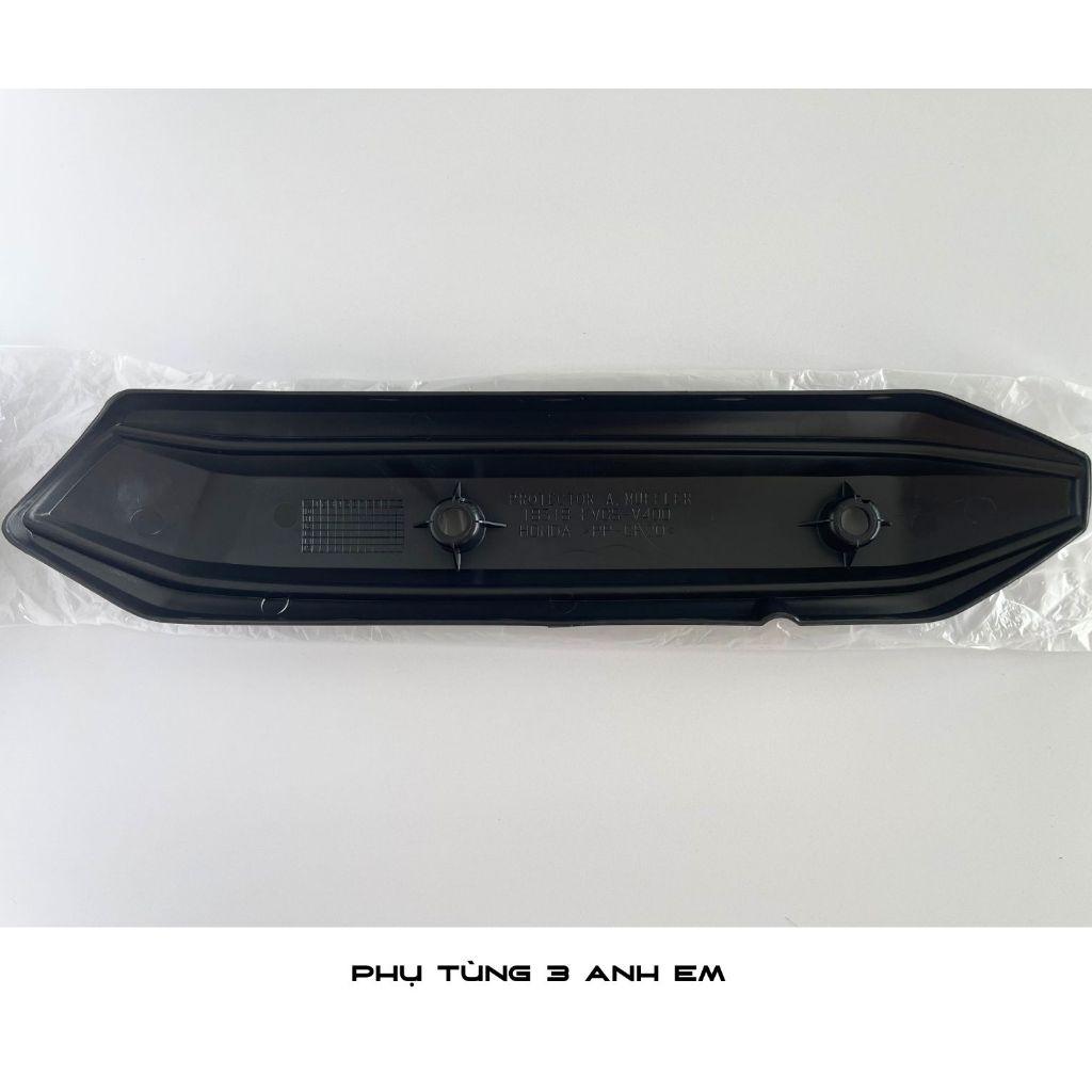 Tấm cách nhiệt ống xả xe Honda Airblade 2010