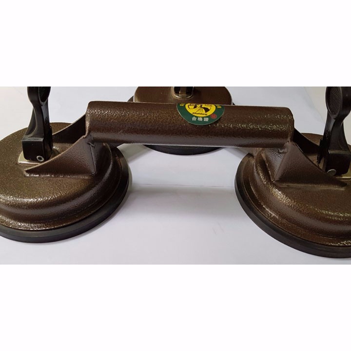 Hít kính chân không 3 chạc