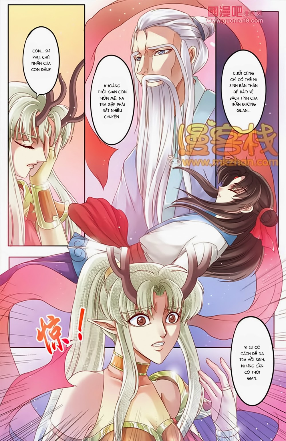 na tra chapter 21 18