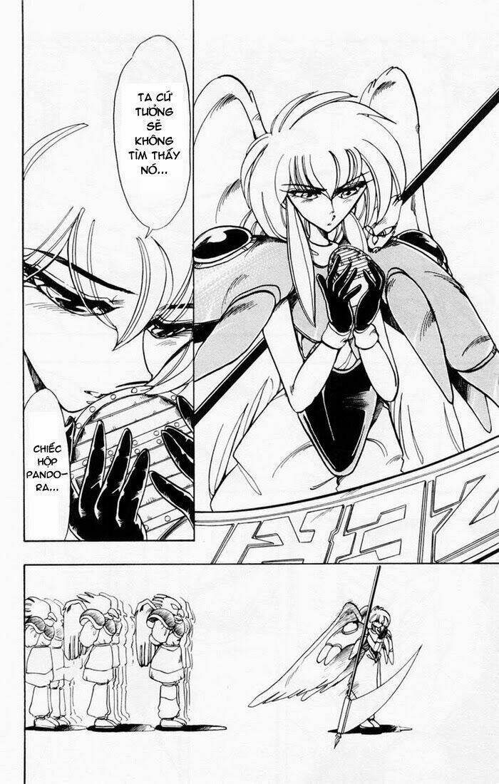 violinist of hameln - cây đàn kì diệu chapter 40 13