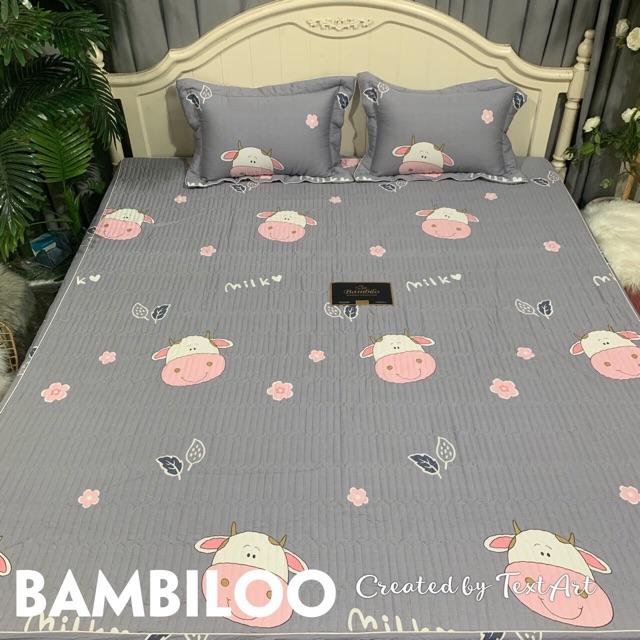 Ga chun trần cotton bambilo