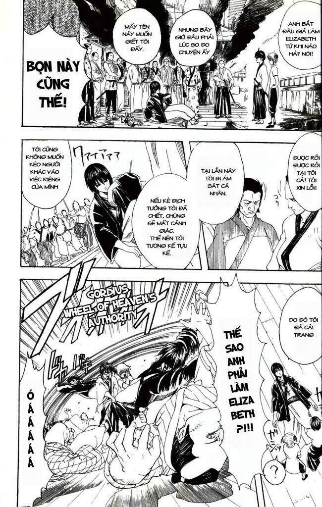 gintama - linh hồn bạc chapter 94 10
