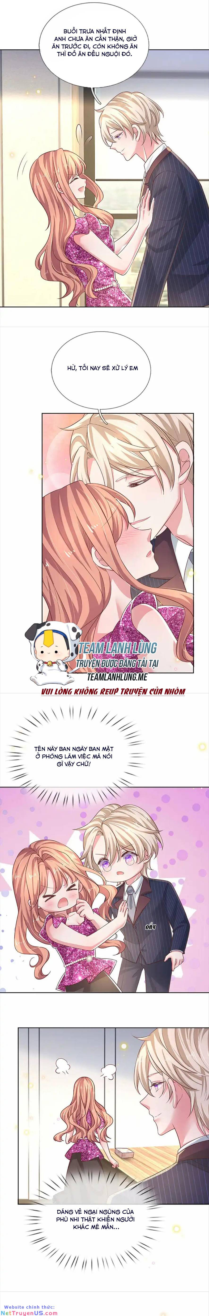 ta có con với đại boss chapter 75 2