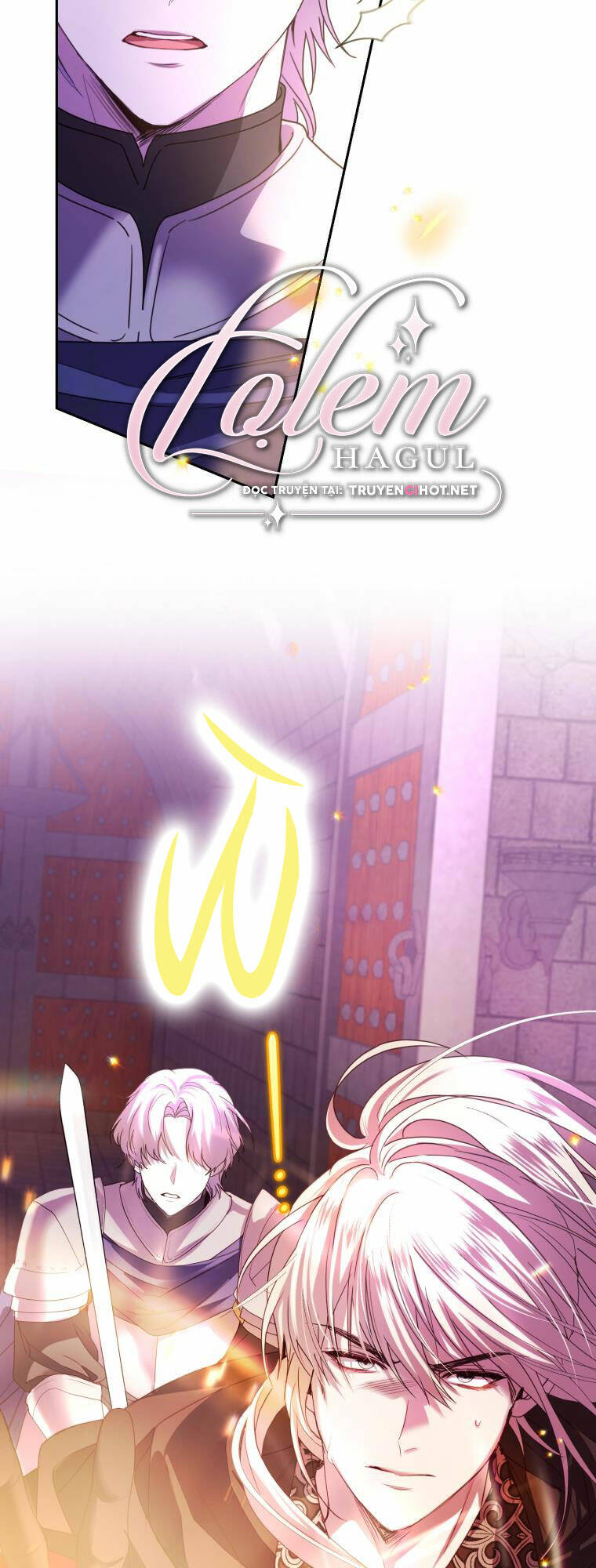 nhà điều chế nước hoa độc quyền của bạo chúa chapter 83 12