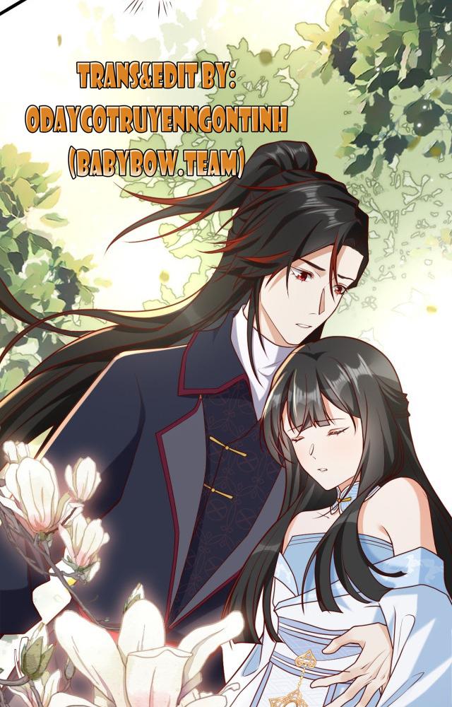 làm sao đây người học việc của tôi quá bám người chapter 7 44