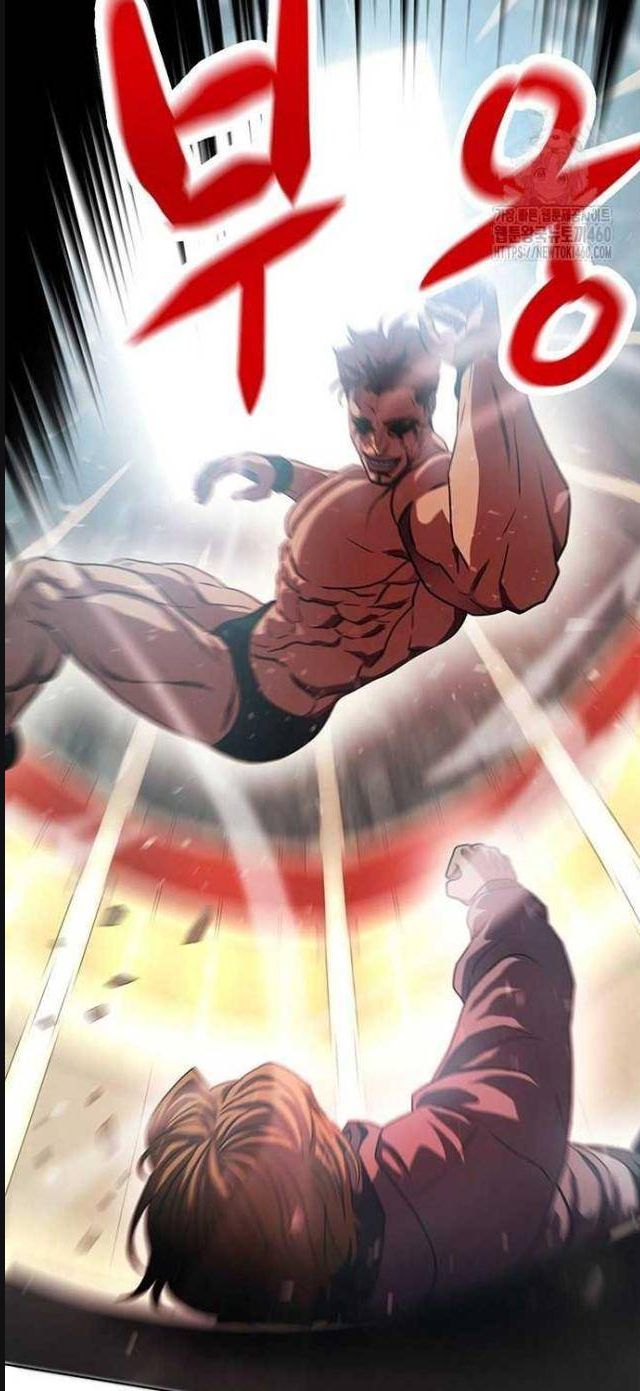 đấu trường chiến đấu chapter 13 22